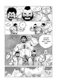 Massive - Gay Manga and the Men Who Make It [Eng]