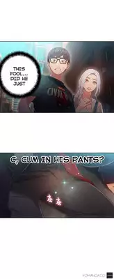 [BAK Hyeong Jun] Sweet Guy Ch.1-49.5 (English) (YoManga) (Ongoing)