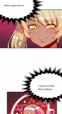 [Pimpdog] Johnson Contractor [English] (Incomplete)