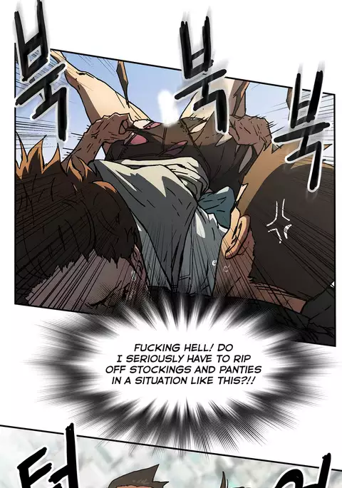 Refrain Love Ch.1-38