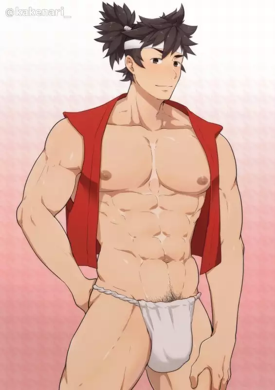 Illustration collection · CG collection March