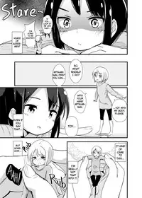 [ternotte (noneto)] Shin Seiheki Kaitaku no Mana | Newfound Fetish of Mana [English]