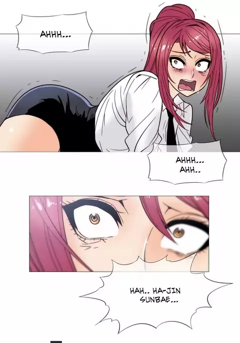 Household Affairs Ch.1-51