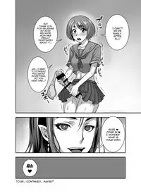 Kurinari Miboujin 2 | Futanari Clitoris Widow 2