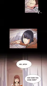 By Chance (Ep. 1-35) [English]