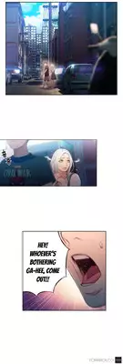 [BAK Hyeong Jun] Sweet Guy Ch.1-49 (English) (YoManga) (Ongoing)