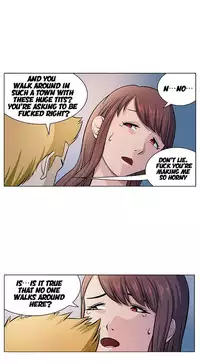 Venus Mantrap CH 1-5