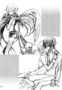 [Reflection (Panta)] Mainichi ga Kinenbi (Code Geass)