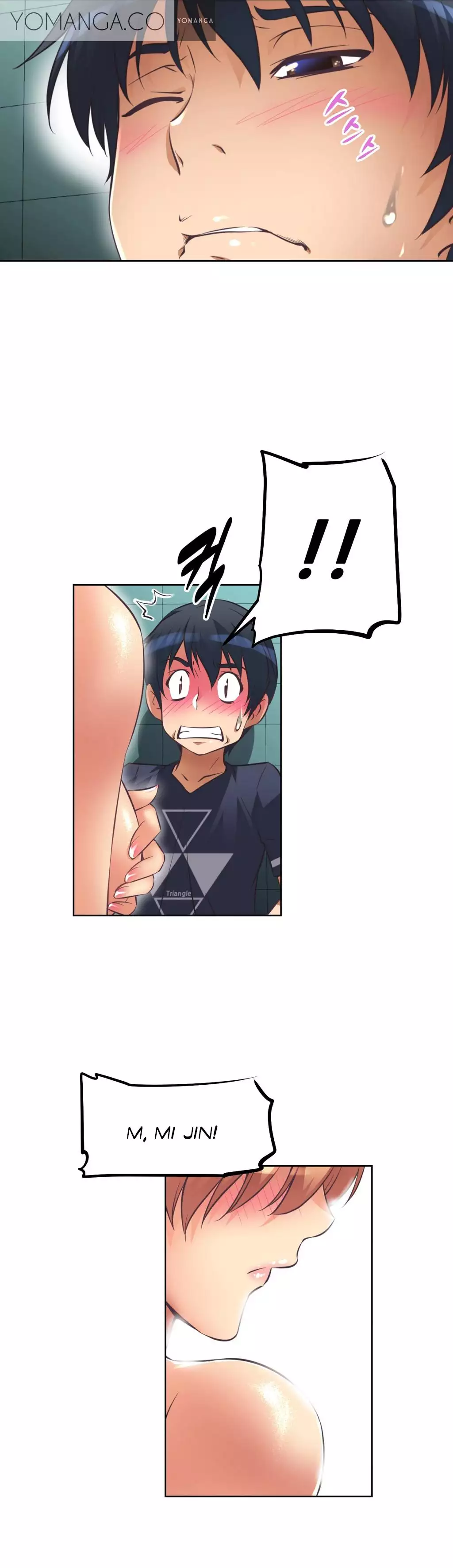 Brawling Go 0-13 Chapters