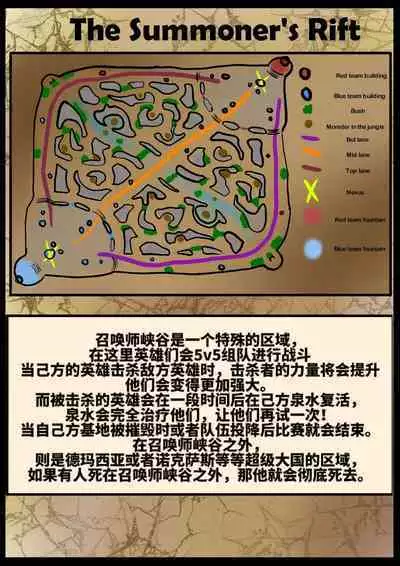 克烈与菲奥娜the feeder(sickr34niga)(djsymq机翻汉化)