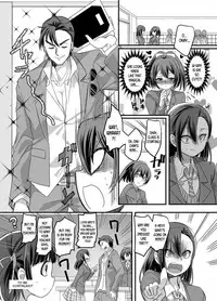 [TSF Mousou Chikusekijo (Minaduki Nanana, Kouji)] Mahou Shoujo Swap [Digital] [desudesu][English]