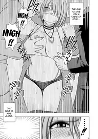 [Crimson (Carmine)] Virgin Idol [Episode 8] [English] {Kizlan}