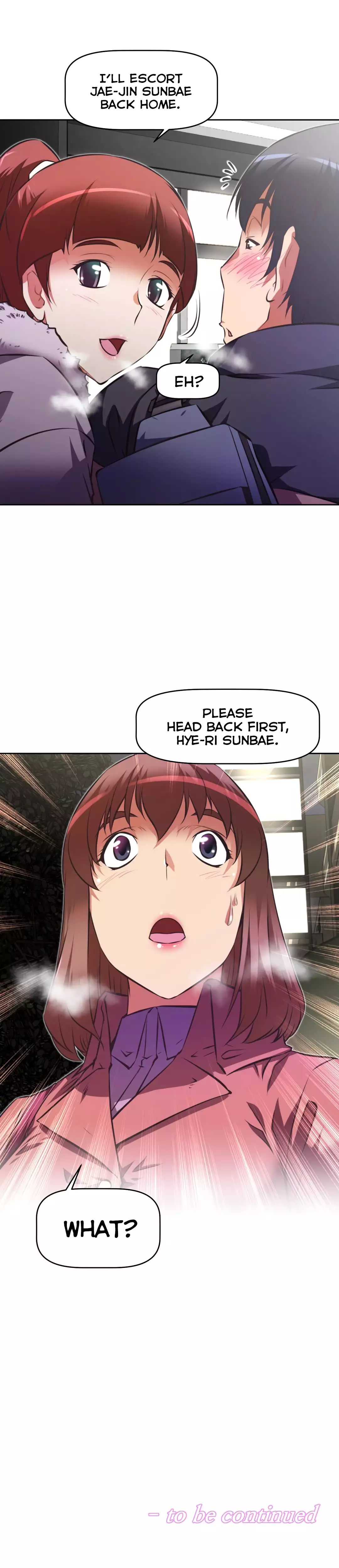 Brawling Go Ch.76-126