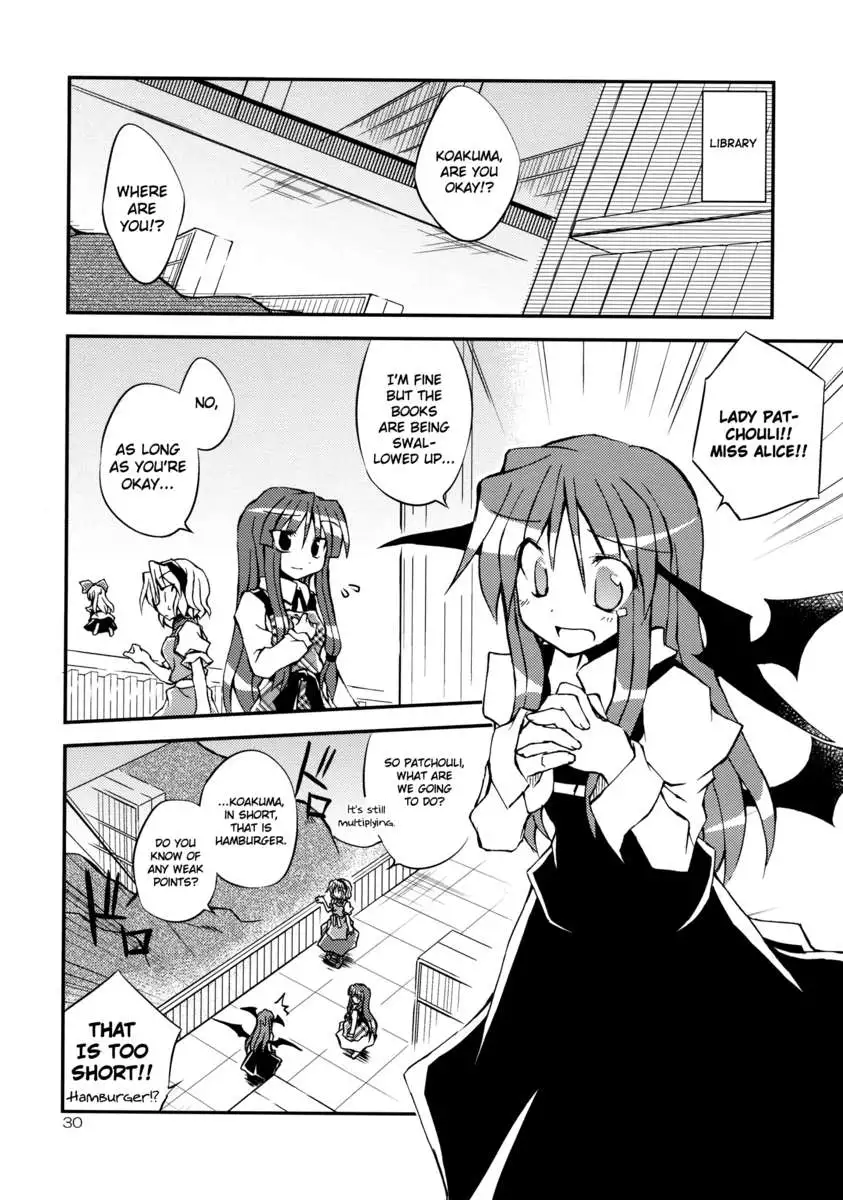 Chef Remilia’s Cooking Will Make You Happy!!