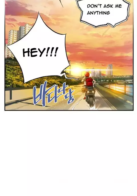 Kill the Dead Bastard Ch.1-8