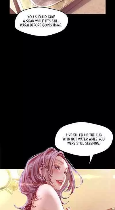 A Wonderful New World ch. 101-125