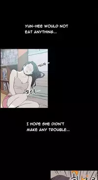 [Mr. Byeong-Su] Cohabitation Ch.1-34 (English) (Ongoing)