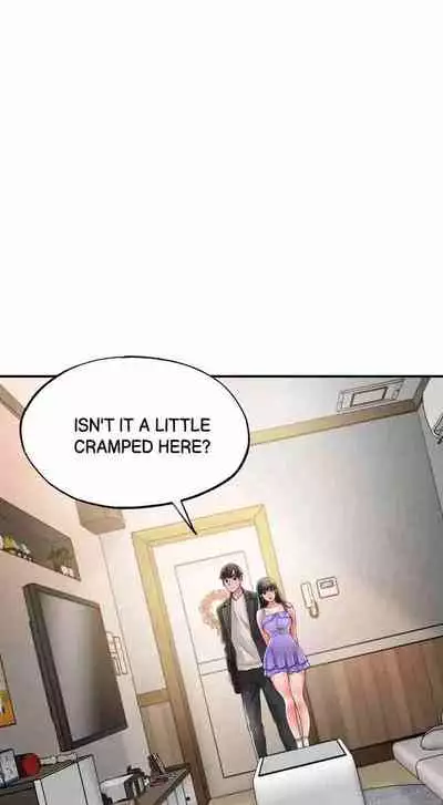 New Town [Lee Wan, Kim Suna] Ch.24/? [English] [Manhwa PDF]