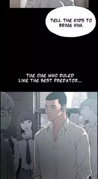 [Mr. Byeong-Su] Cohabitation Ch.1-34 (English) (Ongoing)