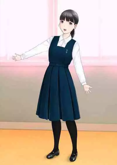 Hatsukoi Seifuku Zukan Nagasakiken no Joshiko2023