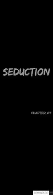 [Liangshan Bo] Seduction Ch.1-29 (English) (YoManga) (Ongoing)