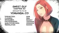 [BAK Hyeong Jun] Sweet Guy Ch.1-51 (English) (YoManga) (Ongoing)