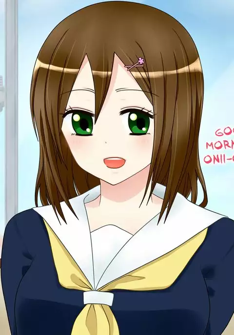 Imouto o Suiminyaku de Nemurasete Okashite mita