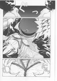 [Persona] Inju Nyuumon - Gate of Cage