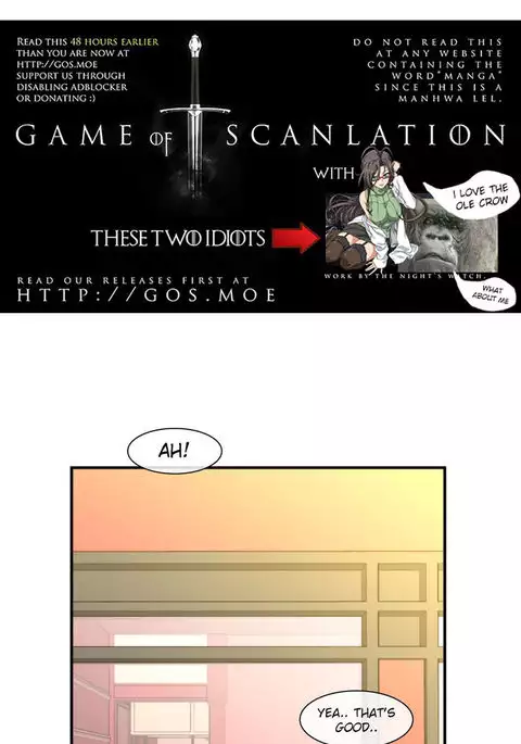 Master in My Dreams Ch.0-38