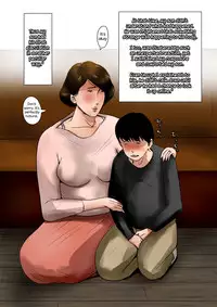 [Oozora Kaiko (Kaiko)] Papa ni wa Naisho no Boshi no Fureai [English] {forbiddenfetish77/cocblockula}