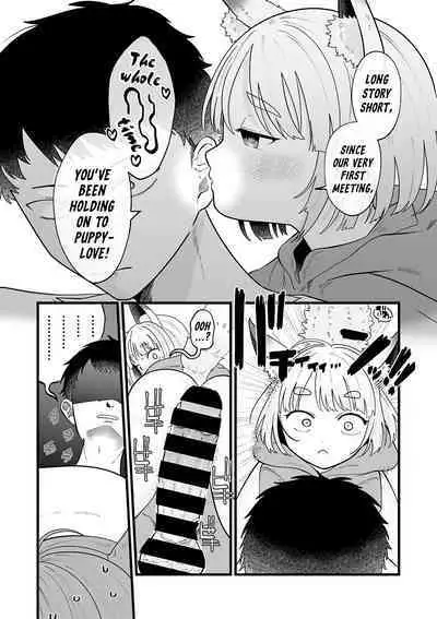 Wakari Wakarase Waremokou | A Corrective Lesson In Mutual-Love