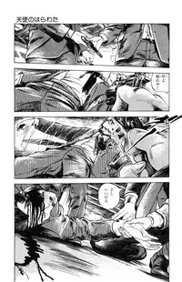 [Takashi Ishii] Tenshi no Harawata Vol. 03