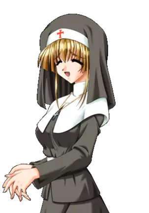 Kango Shicyauzo - I'm Gonna Nurse You -Voice Plus! (decensored)