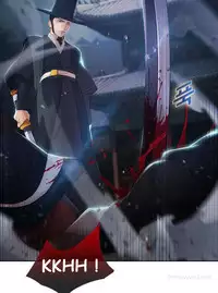 The Matrix Ch.1 (English) (Ongoing)