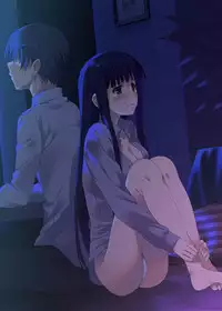 [Jekyll and Hyde (Mizuki Makoto)] Touma Kazusa no Hajimaru Mirai (WHITE ALBUM 2) [Chinese] [無邪気漢化組冬三分部] [Digital]