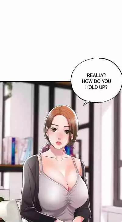 New Town [Lee Wan, Kim Suna] Ch.24/? [English] [Manhwa PDF]