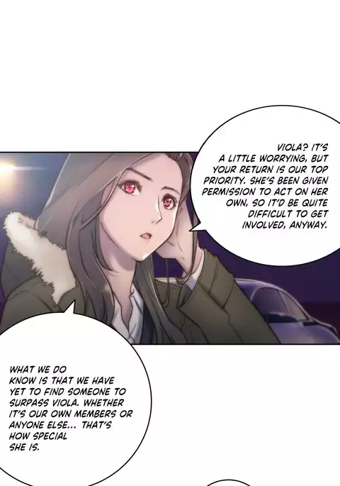 Sex Knights-Erotic Sensuality & Perception Ch.1-19