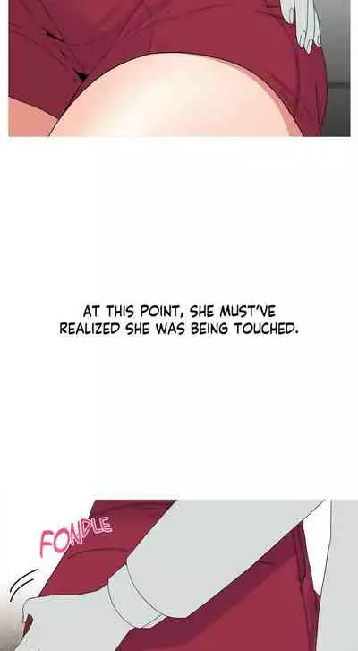 [Kwanyong Lee] Fox Tales Ch. 1 [English]