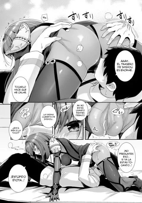 Shishou ni Dogeza shite Koibito Ecchi Shite Morau Hon.