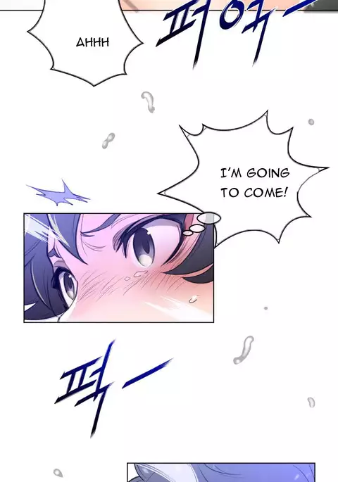 Perfect Half Ch.1-32