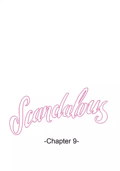 Scandal of the Witch Ch.1-25