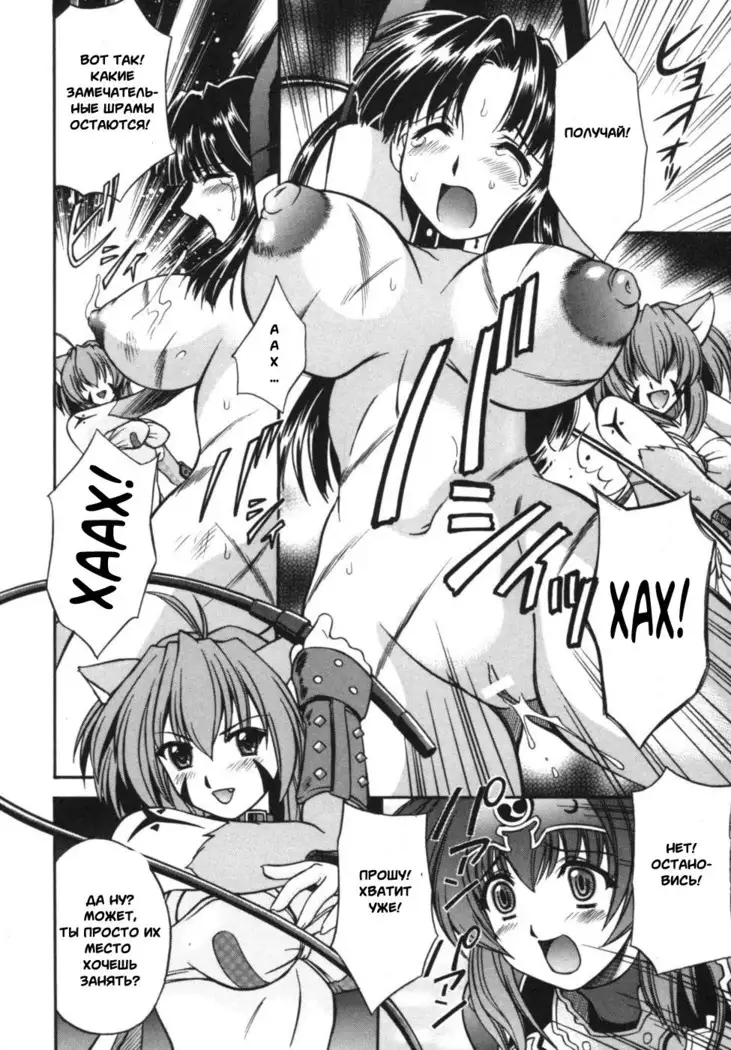 Ikazuchi Senshi Raidy ~Haja no Raikou~ | Lightning Warrior Raidy Anthology Comics