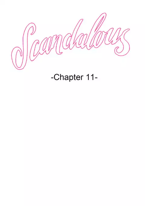 Scandal of the Witch Ch.1-20