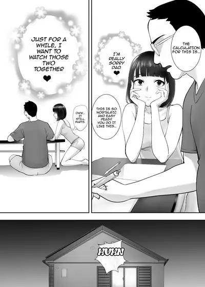 Osananajimi ga Mama to Yatte Imasu. 4 | My Childhood Friend is Doing It with My Mom 4