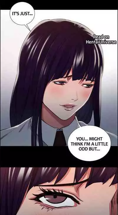 [Serious] Taste of Forbbiden Fruit Ch.31/53 [English] [Hentai Universe]