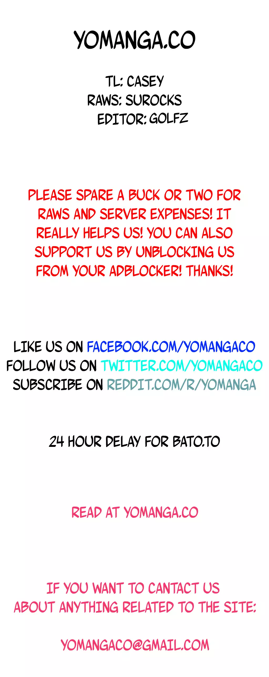 Household Affairs Ch.1-27