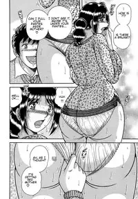 [Umino Sachi] Jukubo Yuugi ~Itoshii Hito~ [English] [amoskandy] [Decensored]