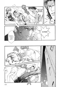 [Yamane Amano] Like a Hero