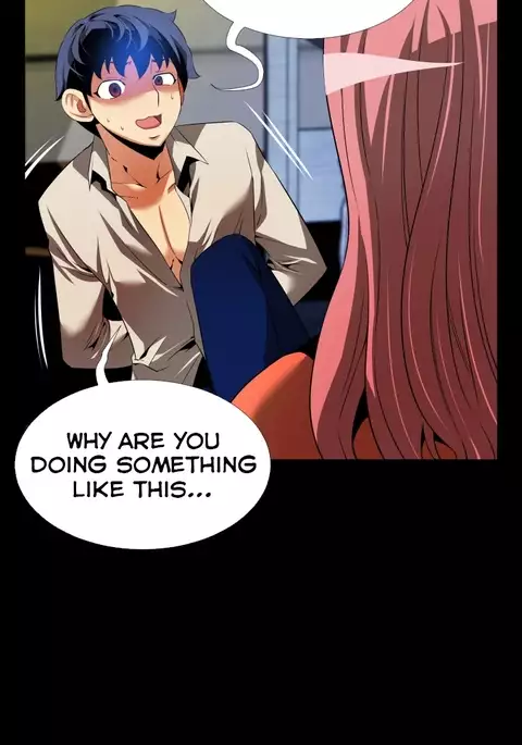 Love Parameter Ch.1-47