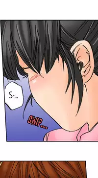 A Step-Father Aims His Daughter